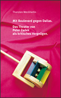 MIT BOULEVARD GEGEN DALLAS